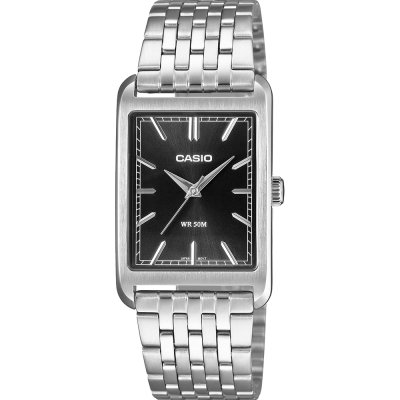 Casio Timeless MTP-B215D-1AVEF MTP-B215 Series Uhr