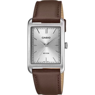 Casio Timeless MTP-B215L-7AVEF MTP-B215 Series Uhr