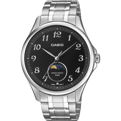 Casio Timeless MTP-M110D-1AVEF Uhr