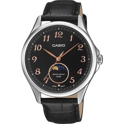 Casio Timeless MTP-M110L-1AVEF MTP-M110D Uhr