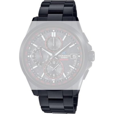 Casio 10569964 Oceanus Band