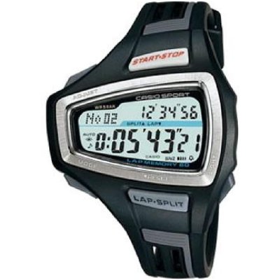 Casio STR-900-1V Phys Uhr