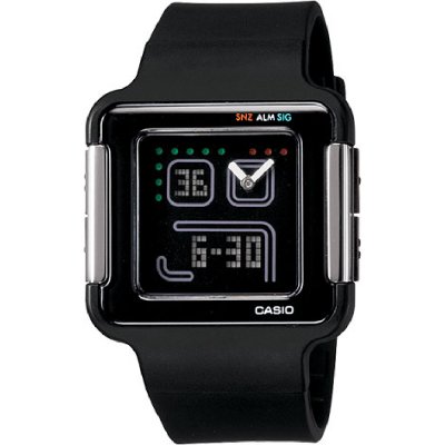 Casio LCF-20-1 Poptone Uhr