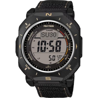 Casio Pro Trek PRG-69B-1ER PRG-69 Series Uhr