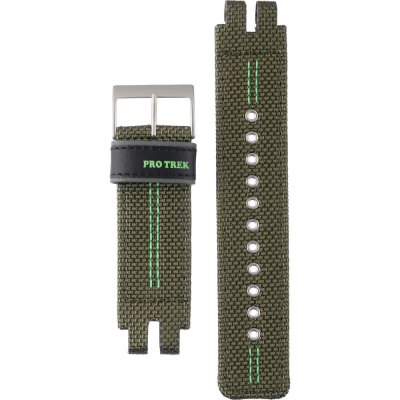 Casio 10457556 Pro Trek Band