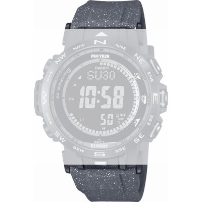 Casio 10625507 Pro Trek Band