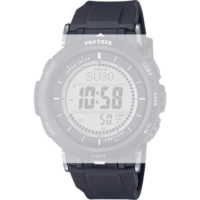 Casio 10627223 Pro Trek Band