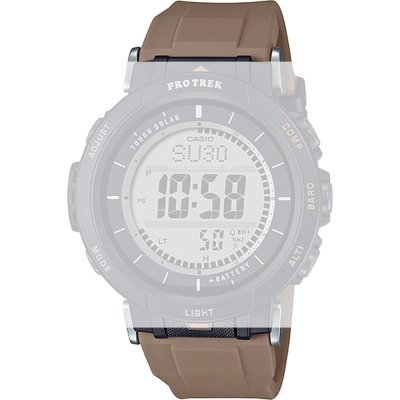 Casio 10627225 Pro Trek Band