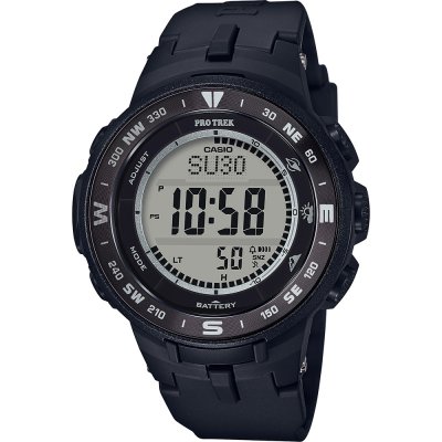 Casio Pro Trek PRG-330-1 Uhr