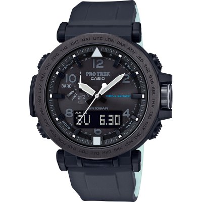 Casio Pro Trek PRG-650Y-1 Uhr
