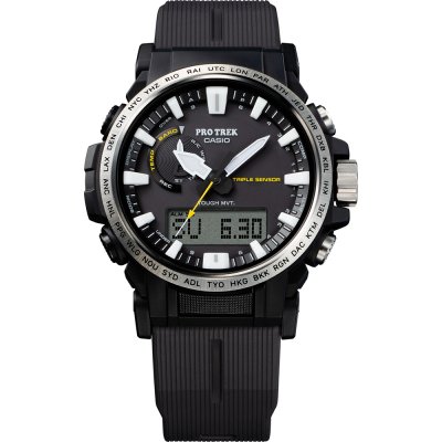 Casio Pro Trek PRW-61-1AER Uhr