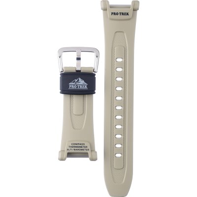 Casio 10631628 Protrek Band