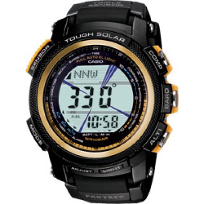 Casio PRG-200A-1 Protrek Uhr