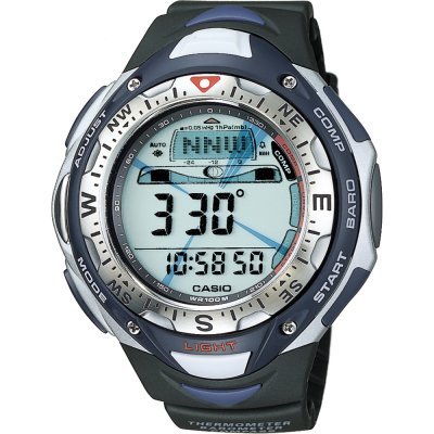 Casio SPF-40-1V Sea Pathfinder Uhr