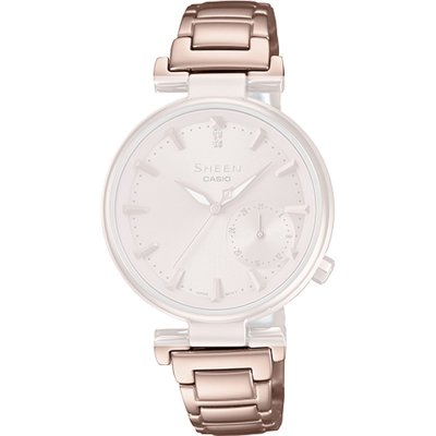 Casio Sheen 10569032 Band