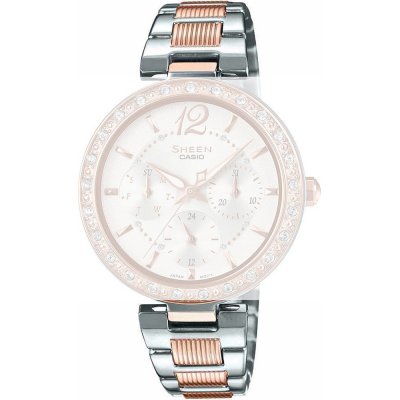 Casio Sheen 10574111 Band