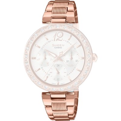 Casio Sheen 10574112 Band