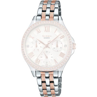 Casio Sheen 10579437 Band
