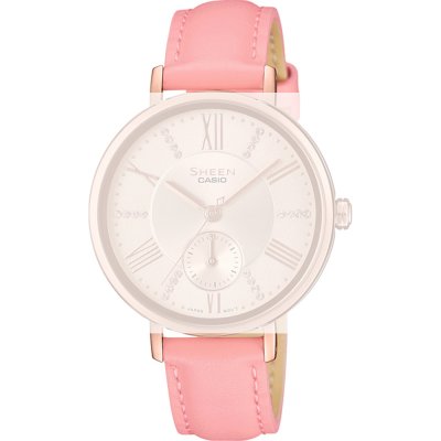 Casio Sheen 10579603 Band