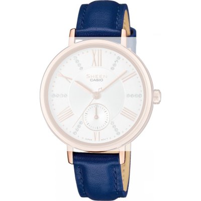 Casio Sheen 10579604 Band