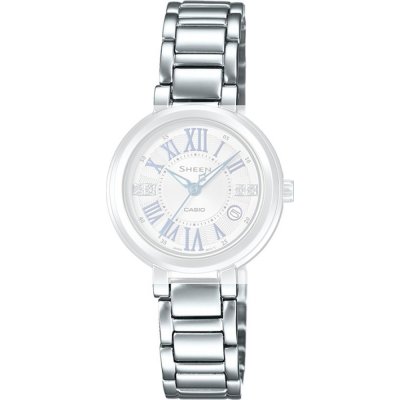 Casio Sheen 10581261 Band
