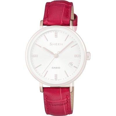 Casio Sheen 10581450 Band