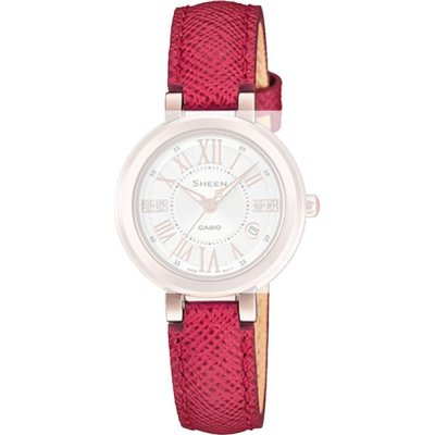 Casio Sheen 10581455 Band
