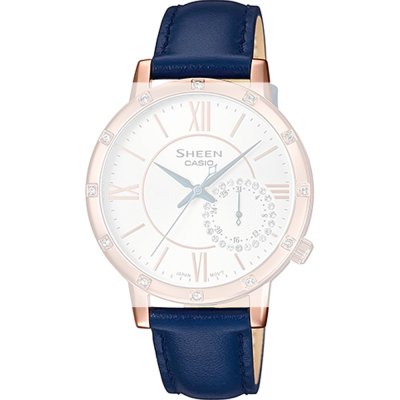 Casio Sheen 10583801 Band