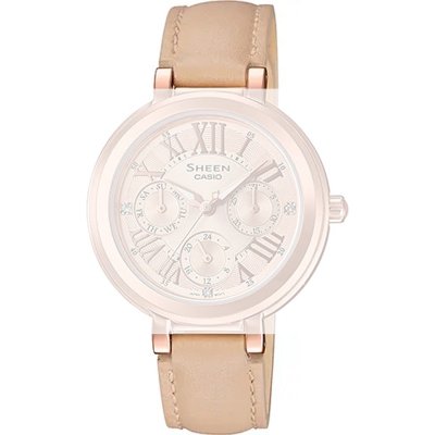 Casio Sheen 10583804 Band