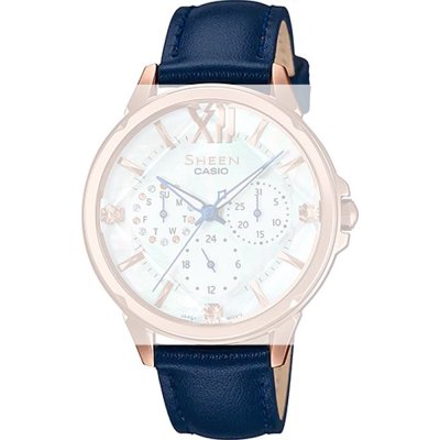 Casio Sheen 10583805 Band