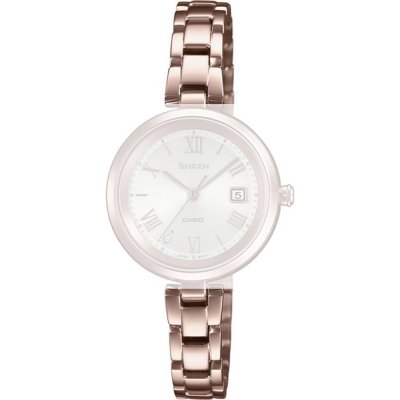 Casio Sheen 10583810 Band