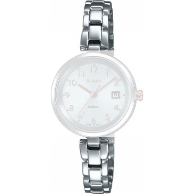 Casio Sheen 10583812 Band