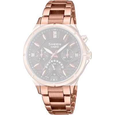 Casio Sheen 10586665 Band