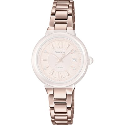 Casio Sheen 10586667 Band