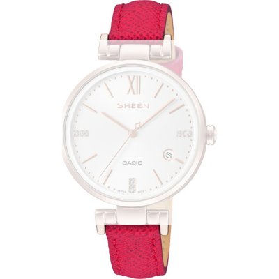 Casio Sheen 10586819 Band