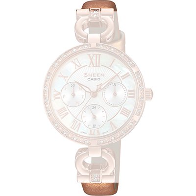 Casio Sheen 10591143 Band