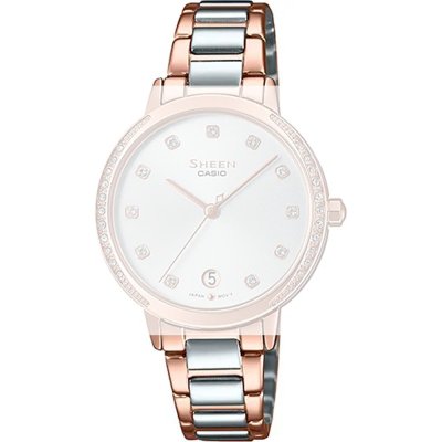 Casio Sheen 10593985 Band