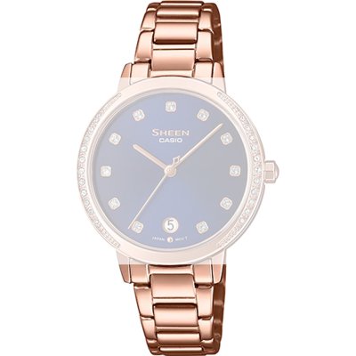 Casio Sheen 10593986 Band
