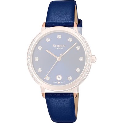 Casio Sheen 10593998 Band