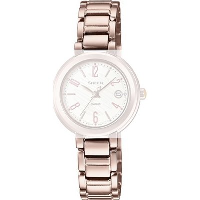 Casio Sheen 10598095 Band