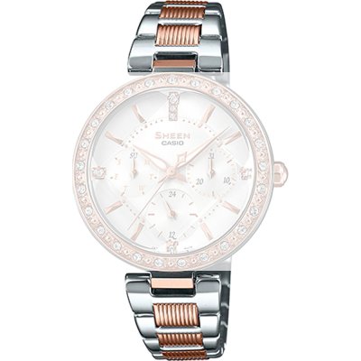 Casio Sheen 10599436 Band