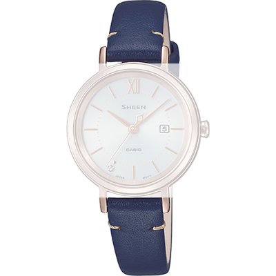 Casio Sheen 10599439 Band