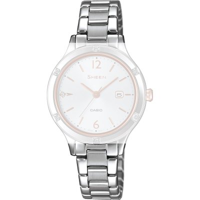 Casio Sheen 10599444 Band