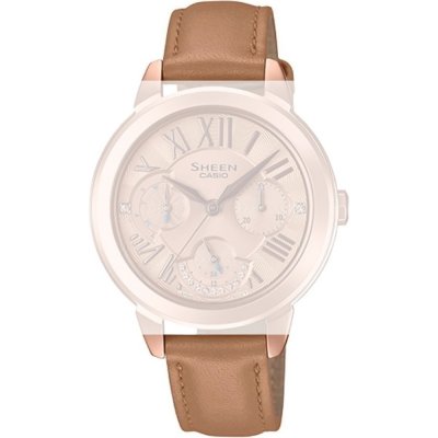 Casio Sheen 10599517 Band