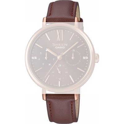 Casio Sheen 10599518 Band