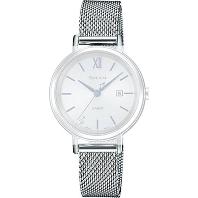 Casio Sheen 10599520 Band