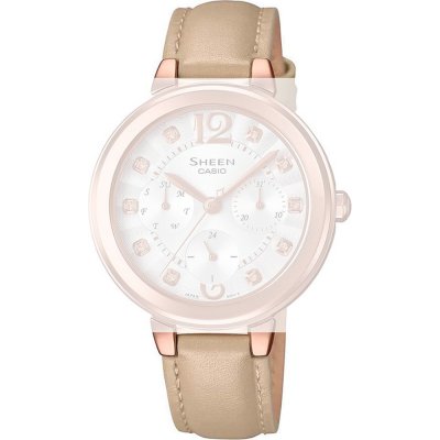 Casio Sheen 10599540 Band