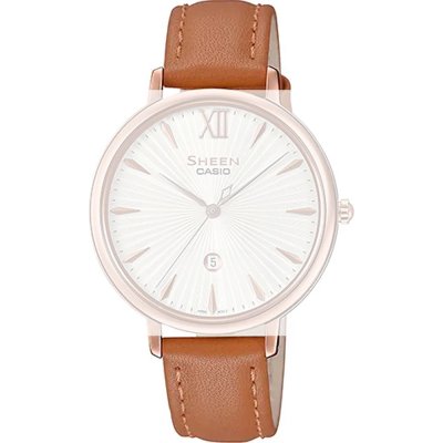 Casio Sheen 10604450 Band