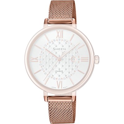 Casio Sheen 10604493 Band