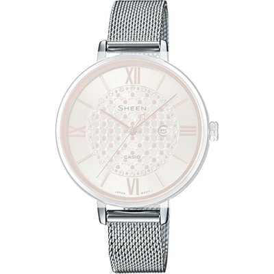 Casio Sheen 10604504 Band